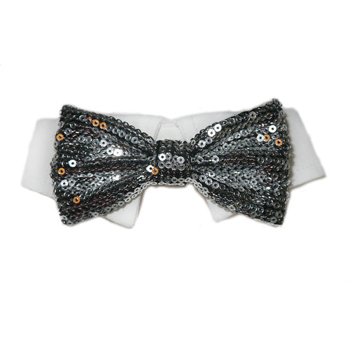 Sparky Bow Tie