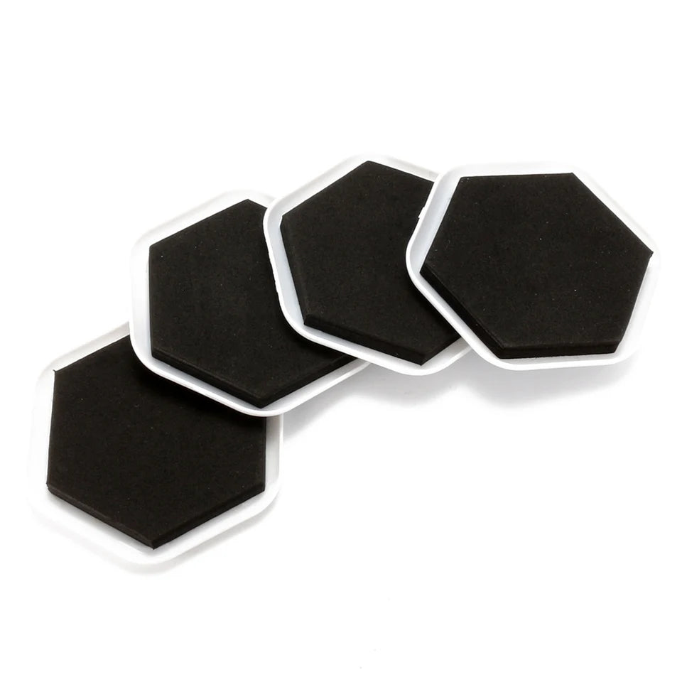 Reusable Furniture Sliders Pad for Heavy Furnitures